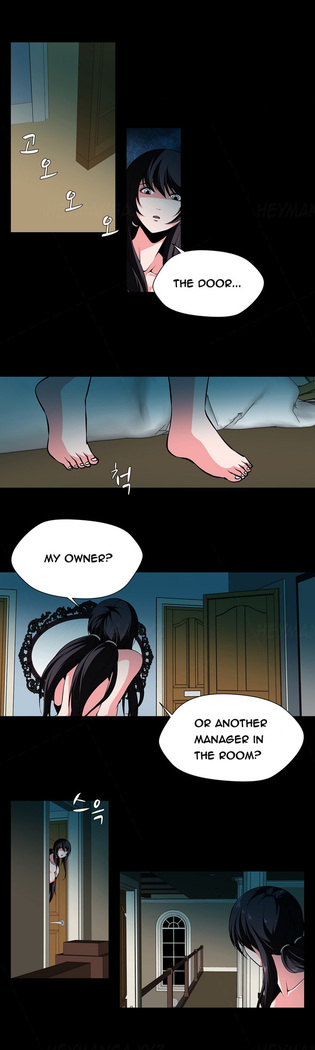 Twin Slave Ch.1-31
