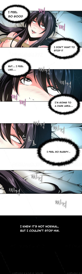 Twin Slave Ch.1-31