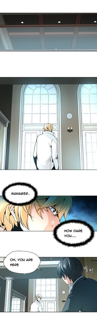 Twin Slave Ch.1-31