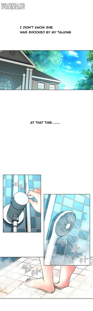 Twin Slave Ch.1-31