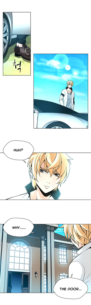 Twin Slave Ch.1-31