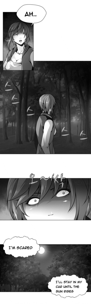 Twin Slave Ch.1-31