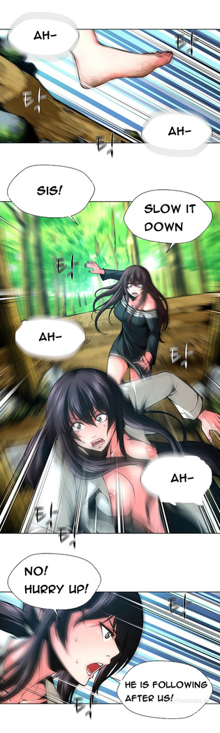 Twin Slave Ch.1-31
