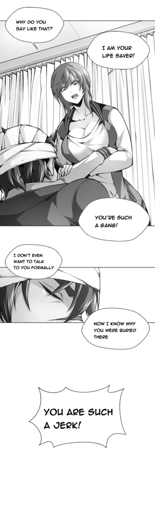 Twin Slave Ch.1-31