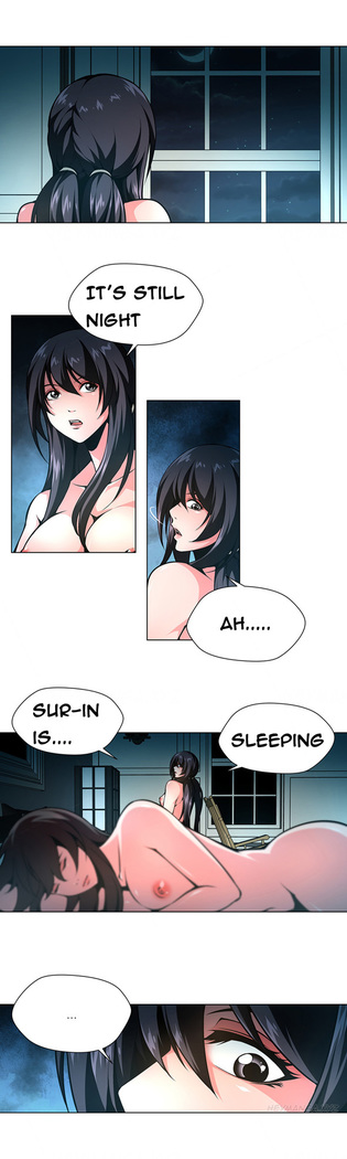 Twin Slave Ch.1-31