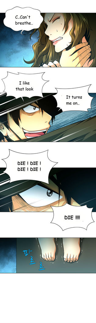 Twin Slave Ch.1-31