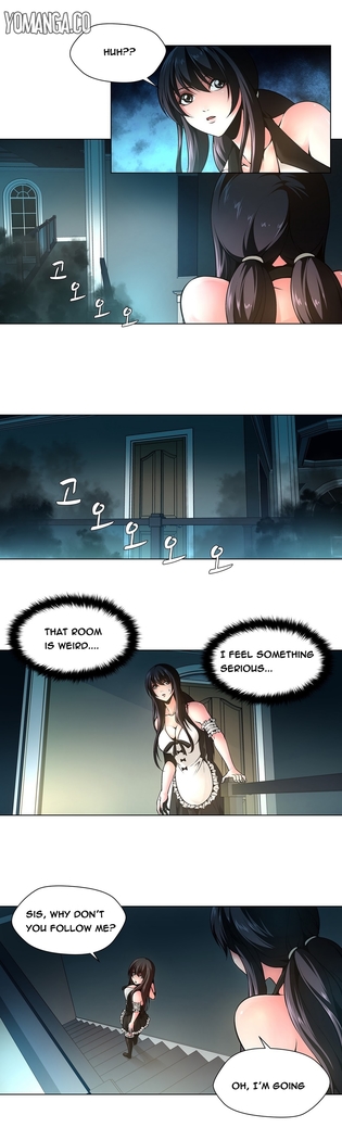 Twin Slave Ch.1-31