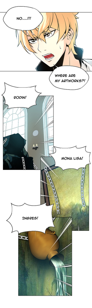 Twin Slave Ch.1-31