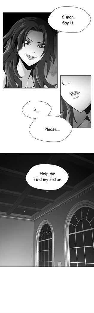 Twin Slave Ch.1-31