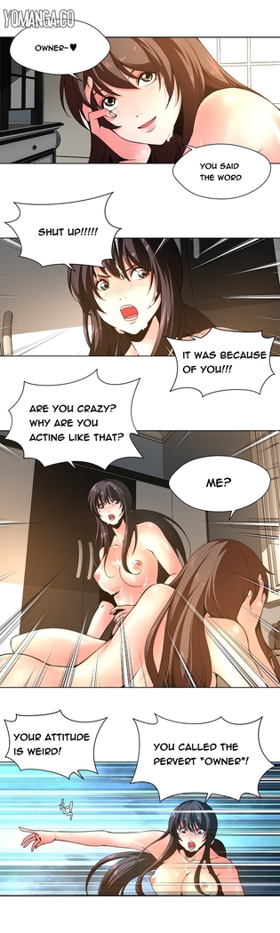 Twin Slave Ch.1-31