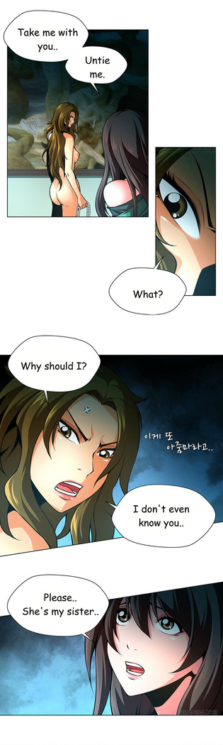 Twin Slave Ch.1-31