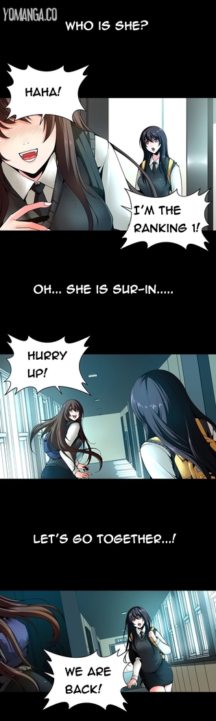 Twin Slave Ch.1-31
