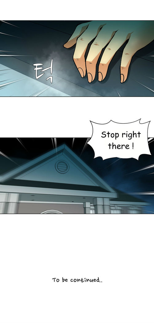 Twin Slave Ch.1-31