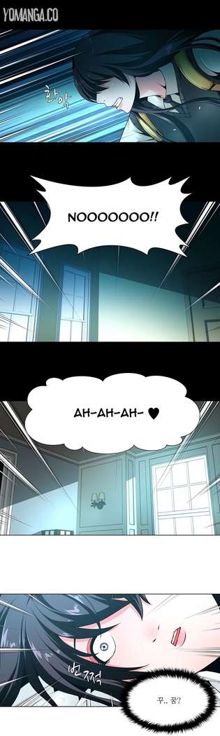Twin Slave Ch.1-31