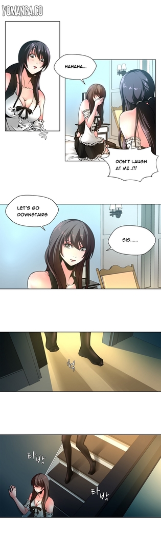 Twin Slave Ch.1-31