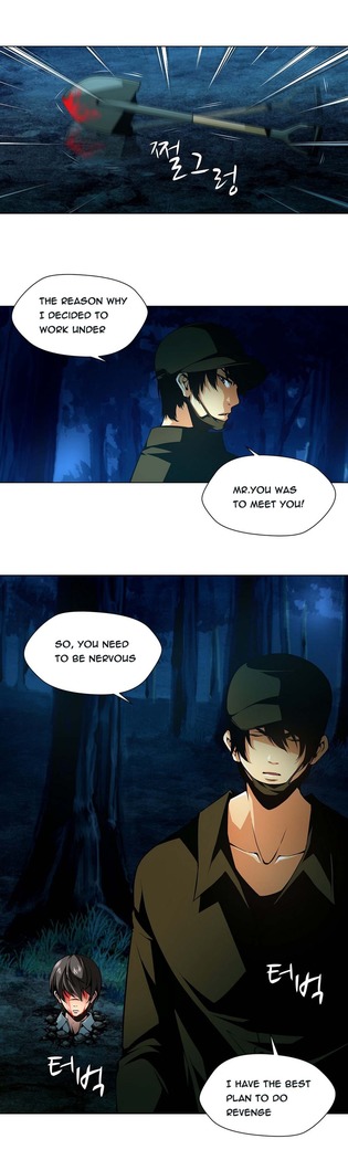 Twin Slave Ch.1-31