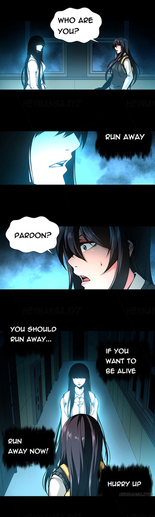Twin Slave Ch.1-31