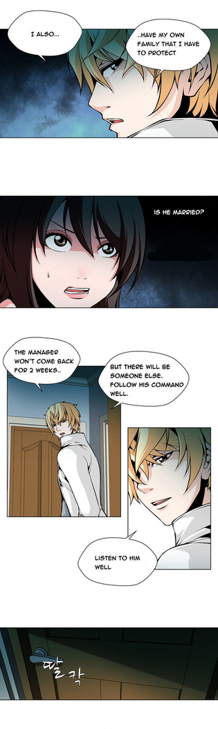 Twin Slave Ch.1-31