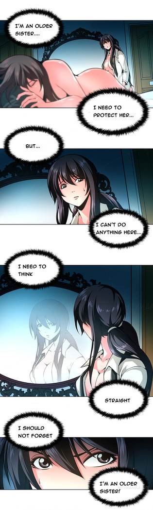 Twin Slave Ch.1-31