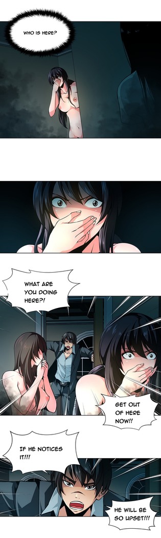 Twin Slave Ch.1-31