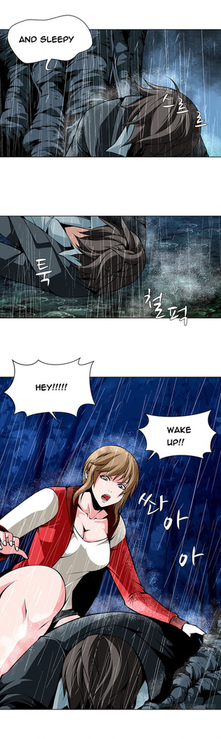 Twin Slave Ch.1-31