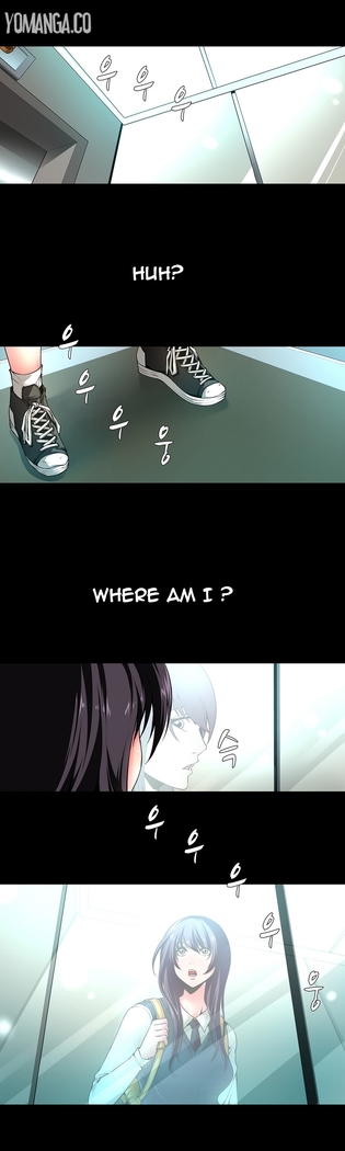 Twin Slave Ch.1-31