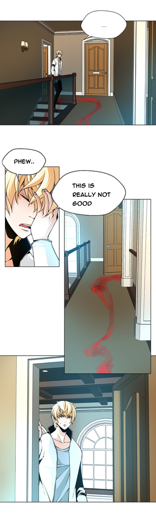 Twin Slave Ch.1-31