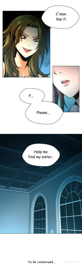 Twin Slave Ch.1-31