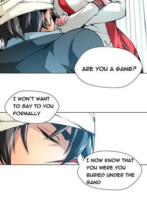 Twin Slave Ch.1-31 Page #357