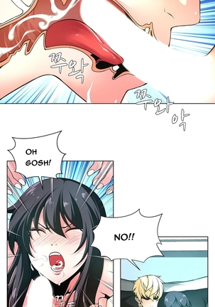 Twin Slave Ch.1-31 Page #114