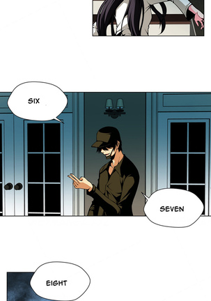 Twin Slave Ch.1-31 Page #339