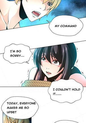 Twin Slave Ch.1-31 Page #246