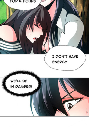 Twin Slave Ch.1-31 Page #378