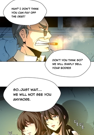 Twin Slave Ch.1-31 Page #20