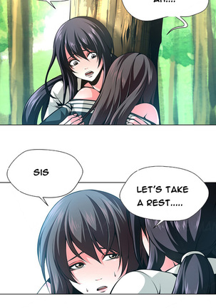 Twin Slave Ch.1-31 Page #377