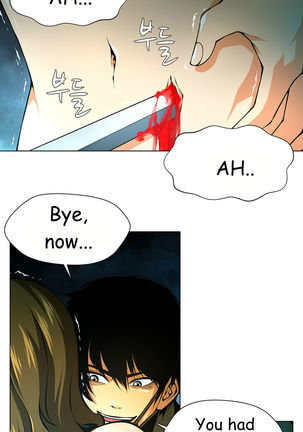 Twin Slave Ch.1-31 Page #437