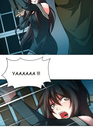 Twin Slave Ch.1-31 Page #423
