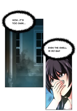 Twin Slave Ch.1-31 Page #196