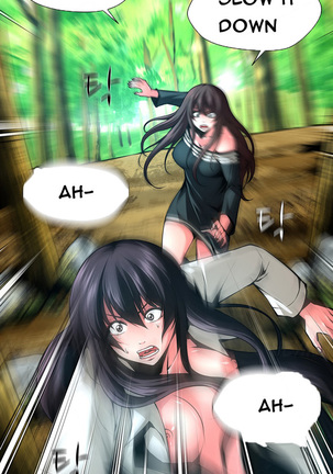 Twin Slave Ch.1-31 Page #374