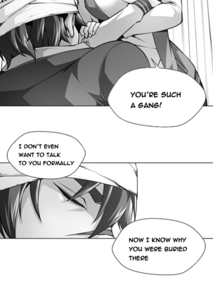 Twin Slave Ch.1-31 Page #358