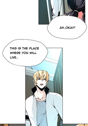 Twin Slave Ch.1-31 Page #73