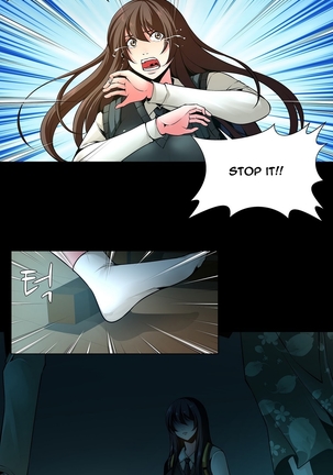 Twin Slave Ch.1-31 Page #104
