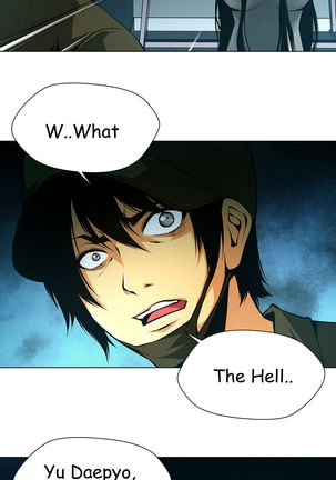 Twin Slave Ch.1-31 Page #412