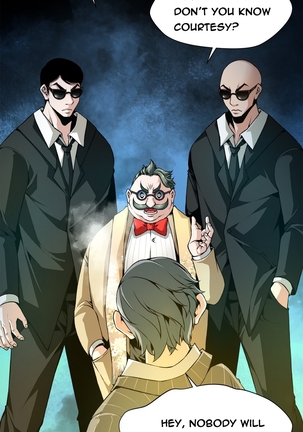Twin Slave Ch.1-31 Page #28
