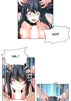 Twin Slave Ch.1-31 Page #112