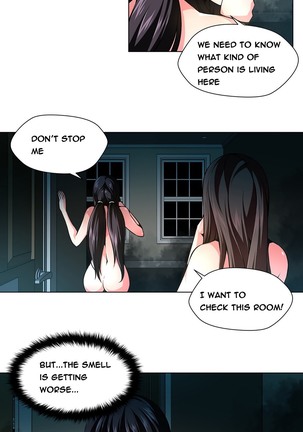 Twin Slave Ch.1-31 Page #197