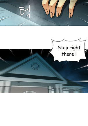 Twin Slave Ch.1-31 Page #441