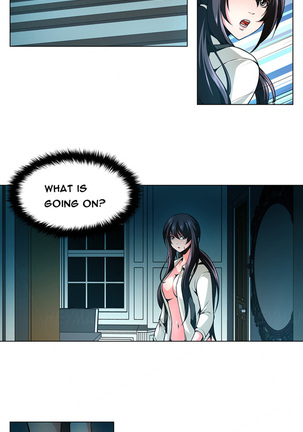 Twin Slave Ch.1-31 Page #324