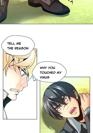 Twin Slave Ch.1-31 Page #214