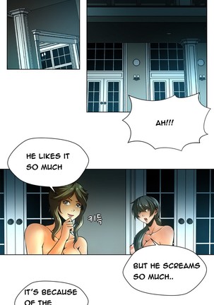Twin Slave Ch.1-31 Page #175